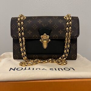 Louis Vuitton Vivian bag